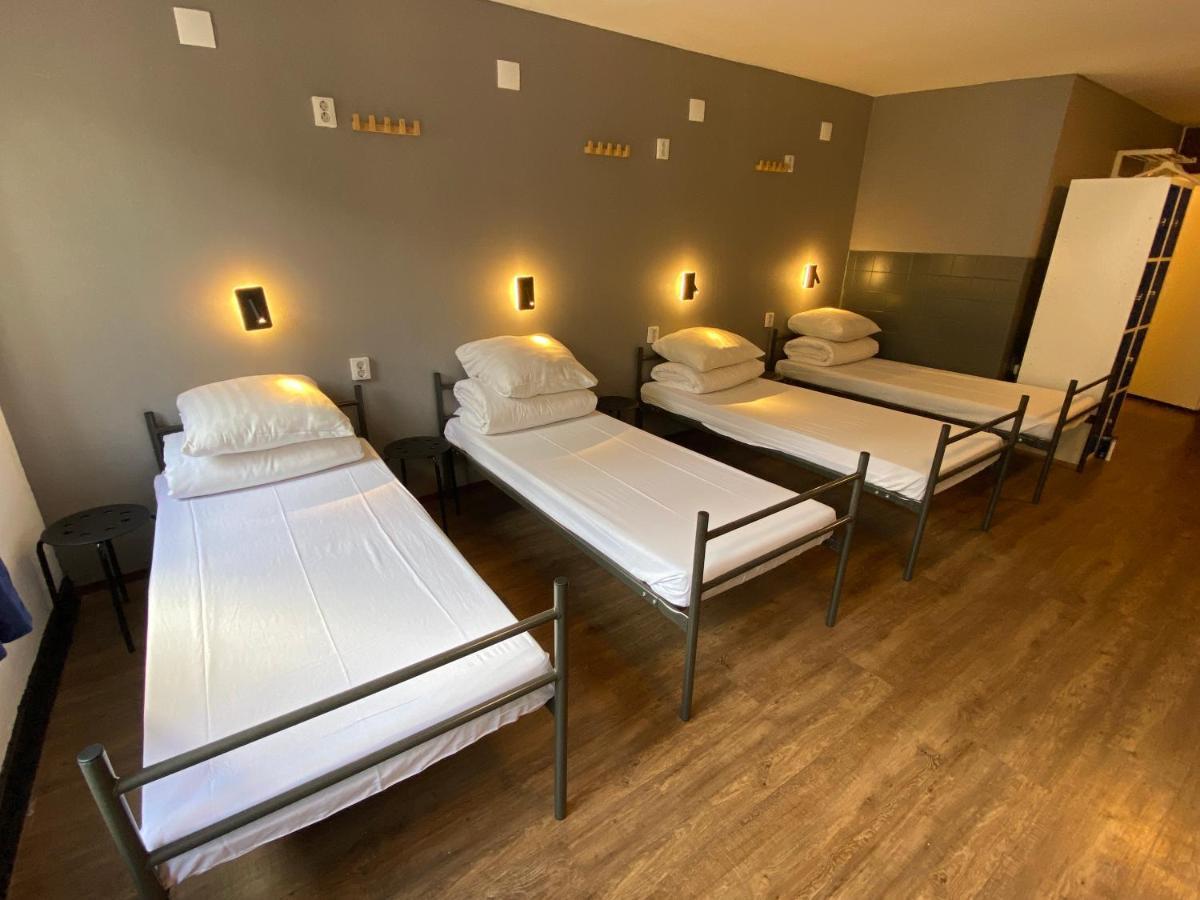 Xplore Hostel Amsterdam Zewnętrze zdjęcie