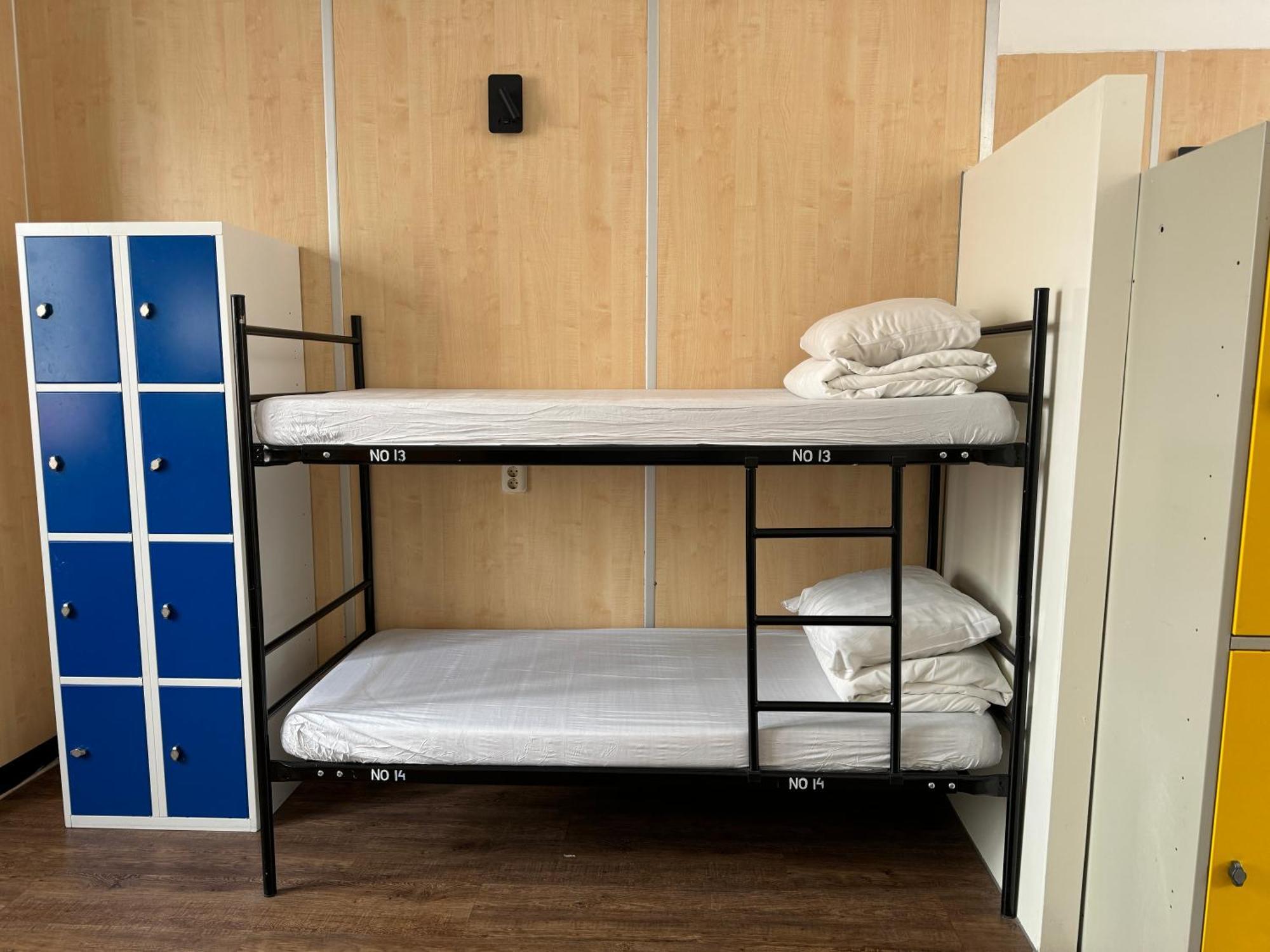 Xplore Hostel Amsterdam Zewnętrze zdjęcie