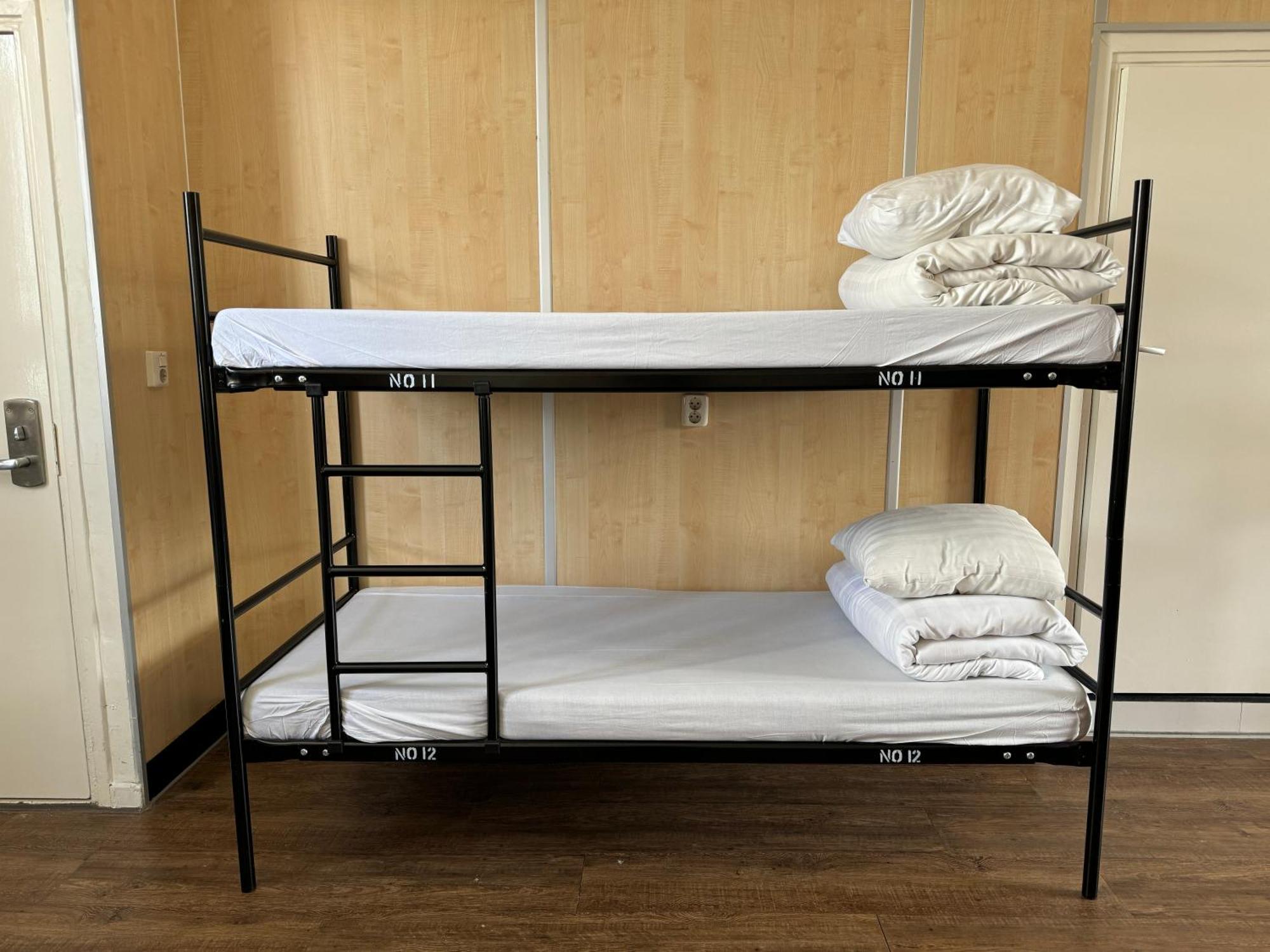 Xplore Hostel Amsterdam Zewnętrze zdjęcie