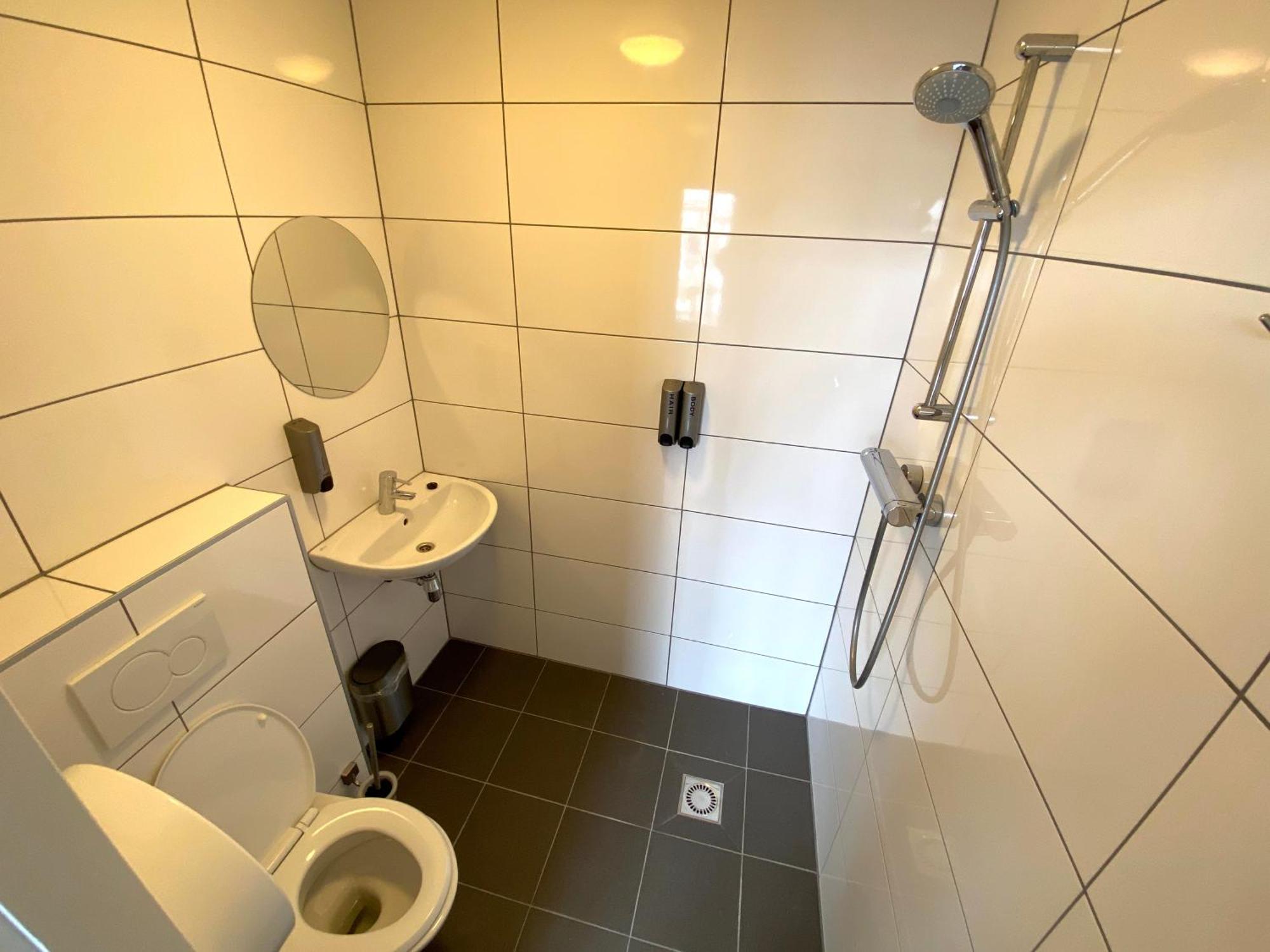 Xplore Hostel Amsterdam Pokój zdjęcie