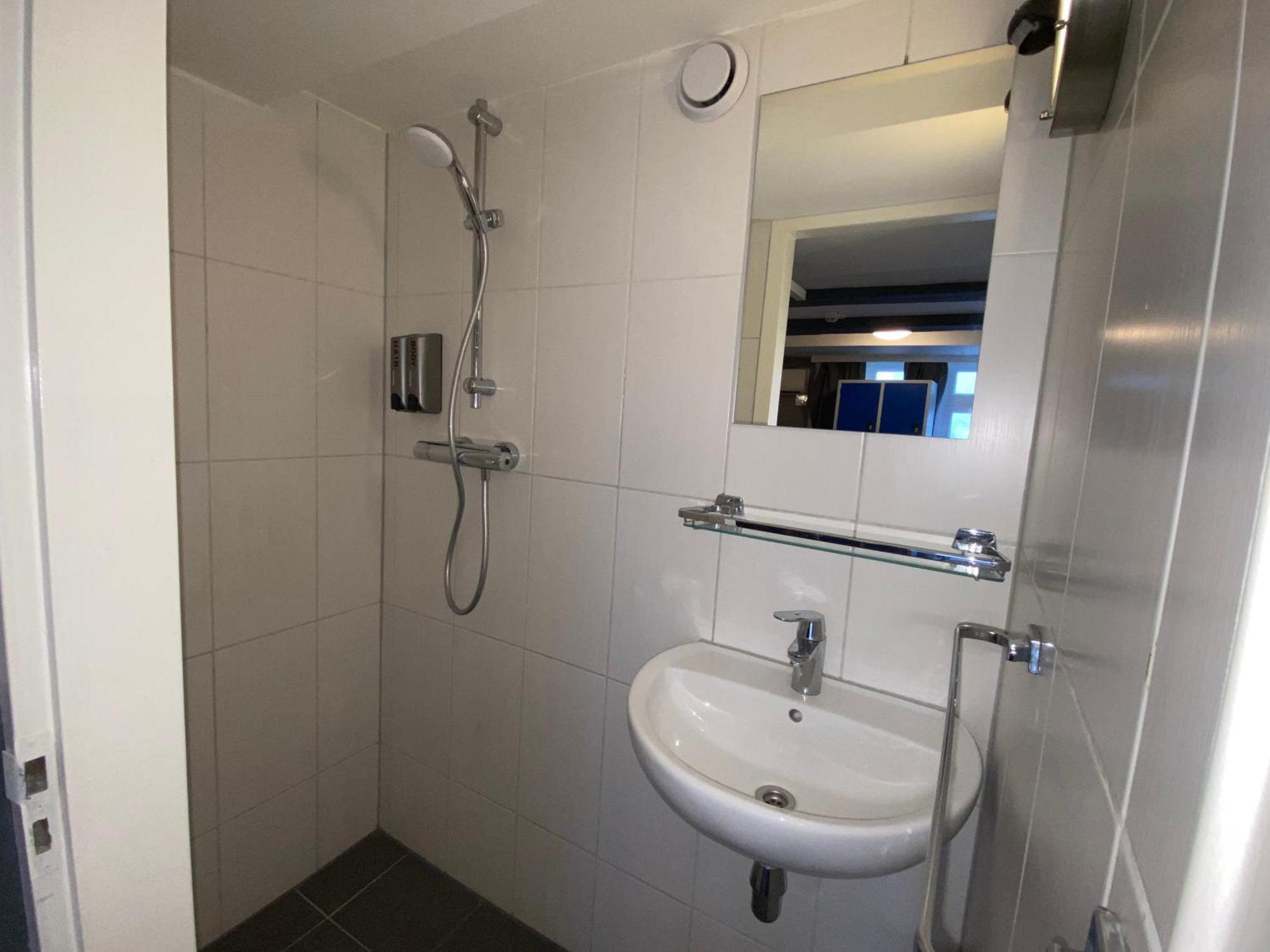 Xplore Hostel Amsterdam Pokój zdjęcie